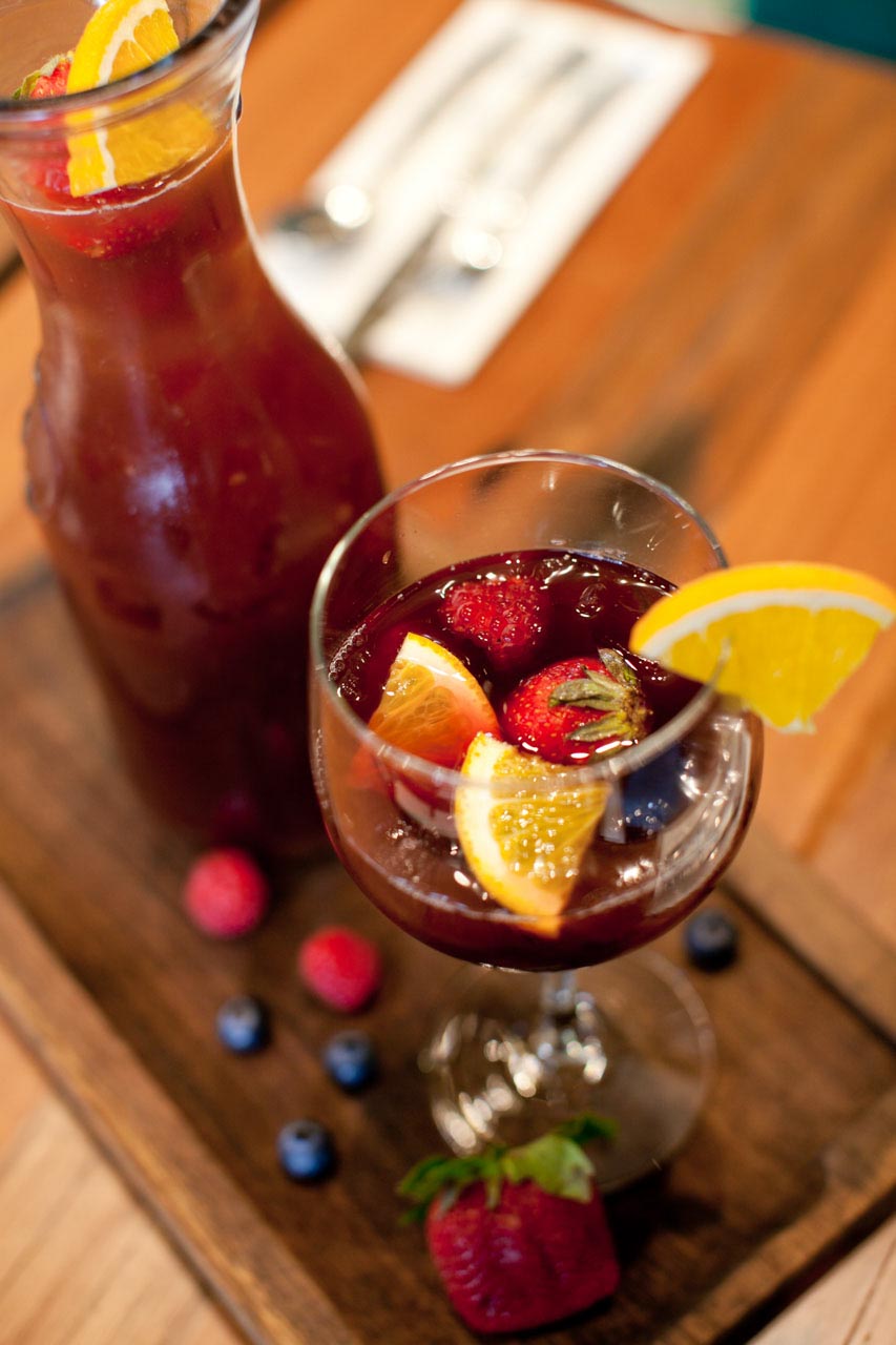 Sangria
