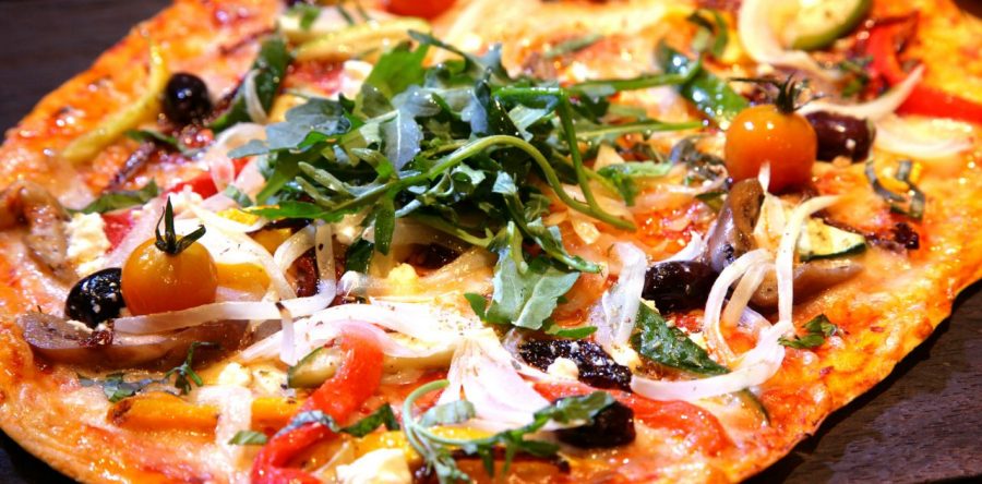 Pizza
