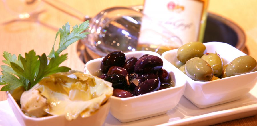 Olives