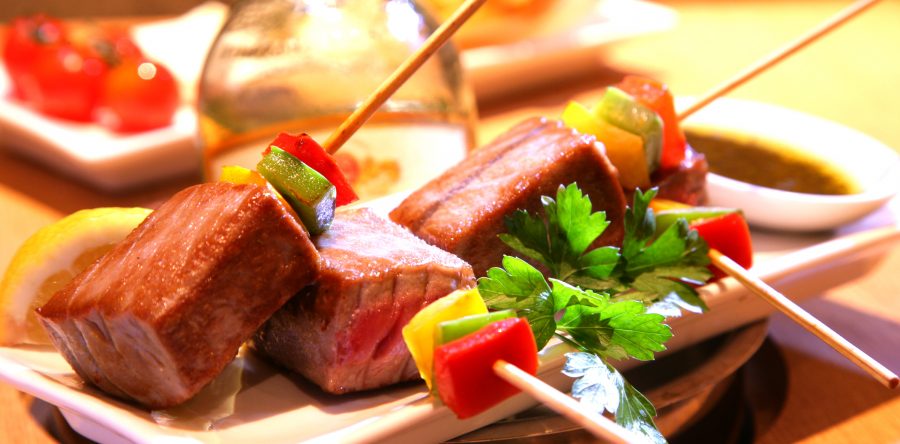 Small Plates